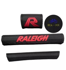 Raleigh burner mk2 black - burner,