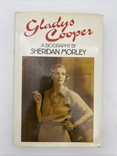 Gladys Cooper: A Biography By