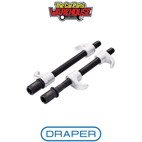 Draper 14173 pair - of, coil