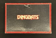 Classic Dingbats.  The Game That Will Drive You Crazy. Fun For All The Family