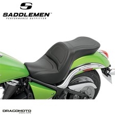 SADDLEMEN Explorer Kawasaki