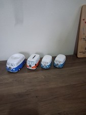 VW campervan jo lot-  salt &