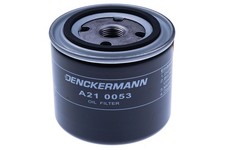 Fits DENCKERMANN FILTRY