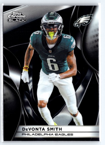 2025 topps chrome - 2025, black
