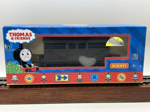 Rare hornby r9203 thomas - oo,