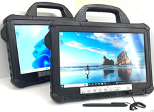 Panasonic toughbook mk3 - panasonic, cf-d1