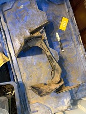 Classic Mini 3 clock speedo