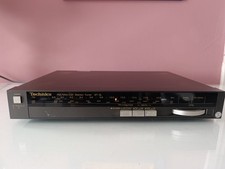 Vintage Technics ST-3L Stereo