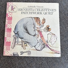 Ernest and Celestine's