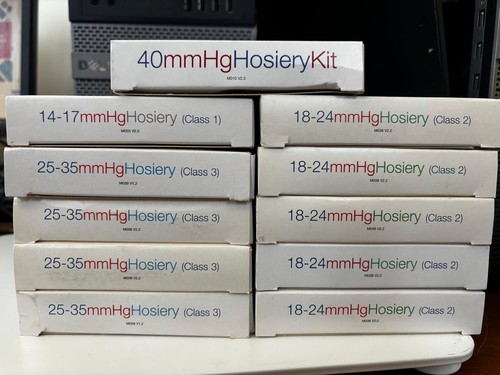 Activa class hoisery kit - class,