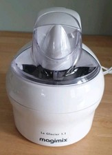 Magimix Le Glacier 1.1 Litre