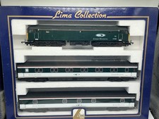 Lima L149970 Class 47 47830 +