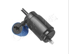 Window Cleaning Water Pump