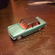 Corgi Toys Rover 2000 1960's