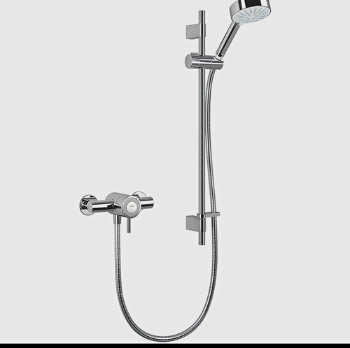 Mira element thermostatic - element,