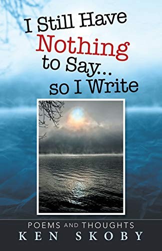 Still have nothing - still, to