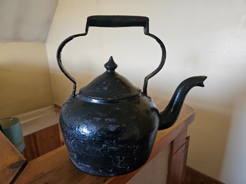 Antique cast iron - antique,