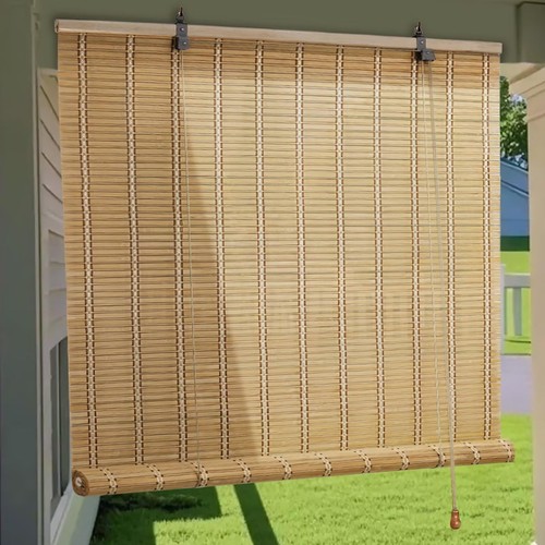 Soulitem bamboo blinds - bamboo,