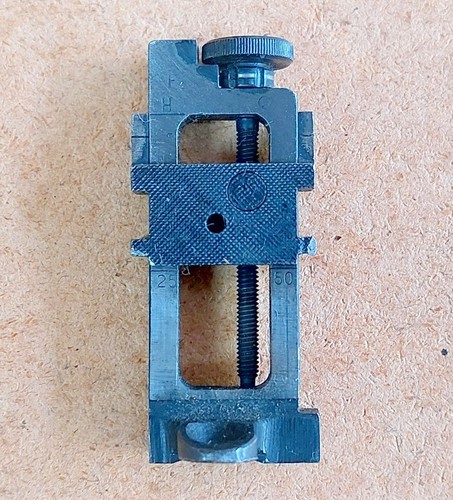 Enfield singer type - no.8,
