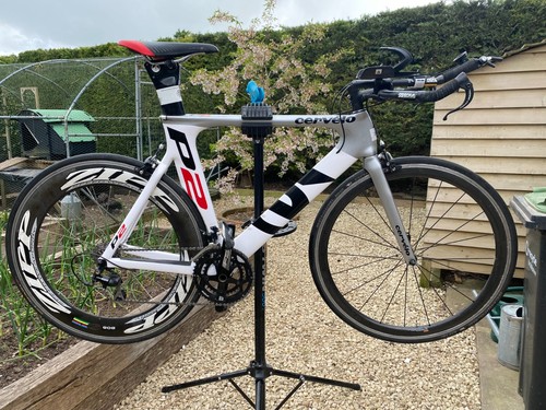 Cervelo bike cm - cervelo, frame