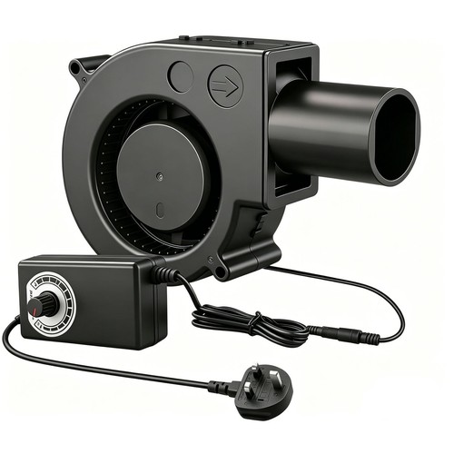 Blower fan 12v - fan, cooling