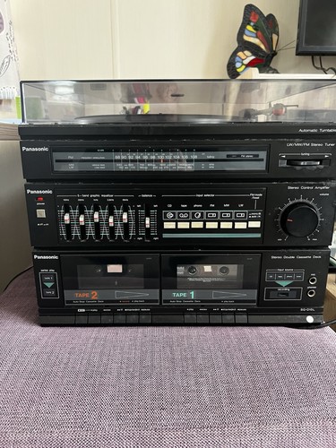 Panasonic d15l compact - sg-d15l,