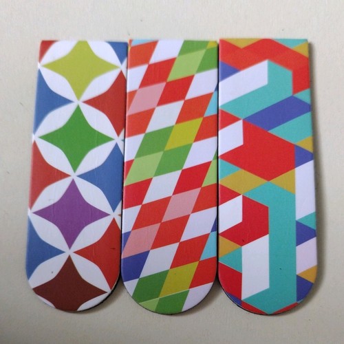 Vibrant magnetic - 3,