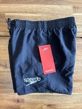 Speedo Swimshorts Boys 8 Years