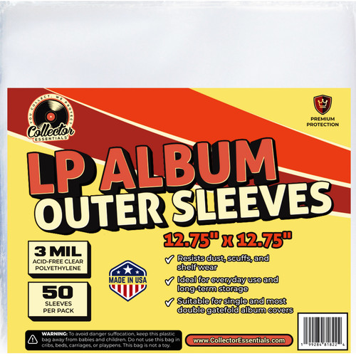 Clear plastic outer - clear,