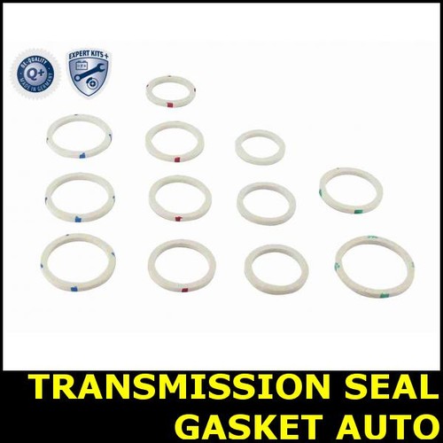 Transmission gearbox seal - transmission,