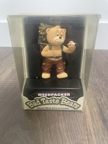 Bad taste bears btb - bad,