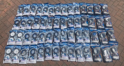 Job lot proline 8th - lot, 1/8th