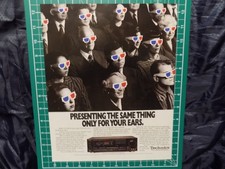 1989 PRINT AD TECHNICS