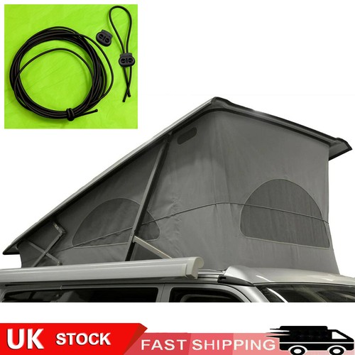 Pop top roof bungee bellows - pop,