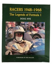 Racers 1948 - 1968 The Legends