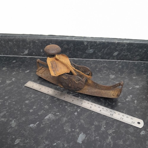 Stanley compass plane - compass, number