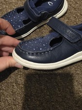 Boys Clark’s Shoes