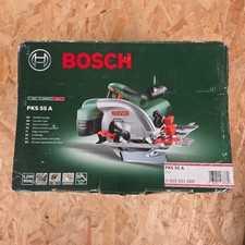 Ex-Display Bosch Circular Saw