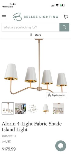 Alorin light linear - alorin,