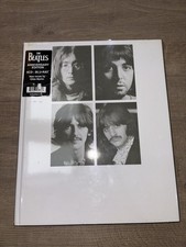 The Beatles-White Album(6