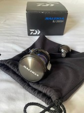 Daiwa saltiga 200sh - bj,