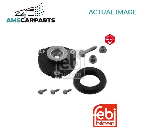 Top strut mounting cushion - strut,