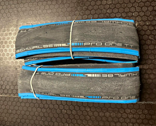 Schwalbe pro one road - tt, 28