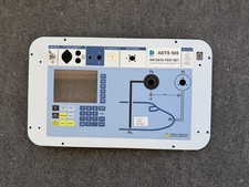 BARFIELD DPS450/DRUCK ADTS505