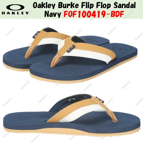 Oakley burke flip - flip, sandal