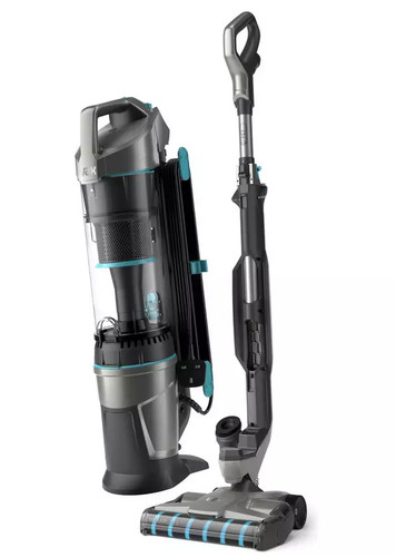 Vax cdup plxs new bagless - cdup-plxs,