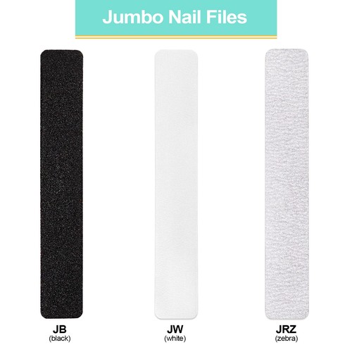 Pana jumbo double sided - jumbo, emery