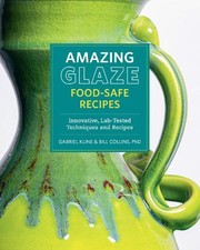 Amazing Glaze Food-Safe