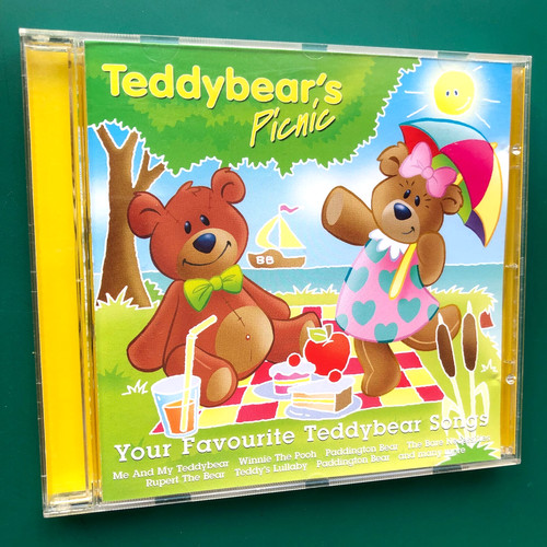 Rob vermeulen teddybear - rob, teddybear's
