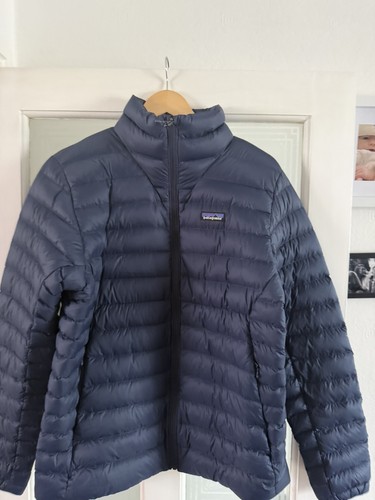 Patagonia men down sweater - patagonia, men's